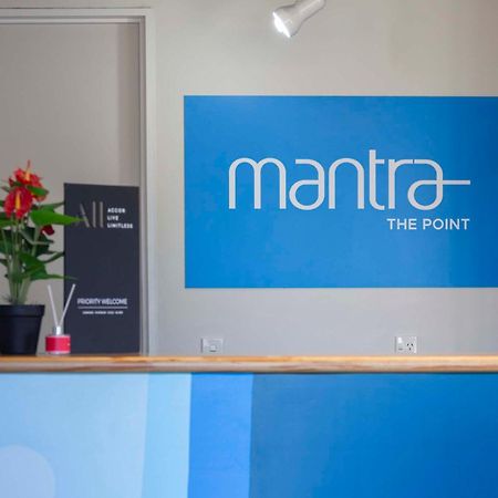 Mantra The Point Queenstown Exterior foto