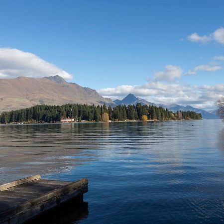 Mantra The Point Queenstown Exterior foto