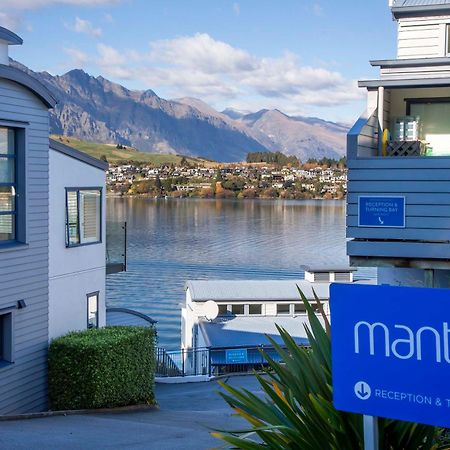 Mantra The Point Queenstown Exterior foto