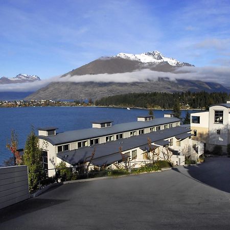 Mantra The Point Queenstown Exterior foto