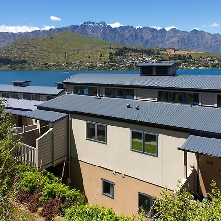 Mantra The Point Queenstown Exterior foto