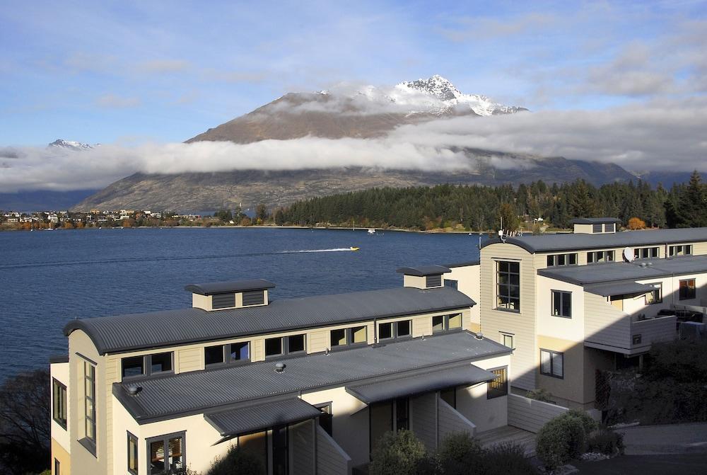 Mantra The Point Queenstown Exterior foto