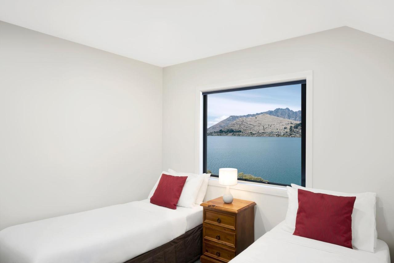 Mantra The Point Queenstown Exterior foto