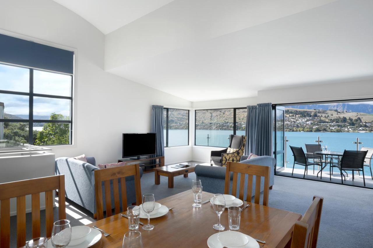 Mantra The Point Queenstown Exterior foto