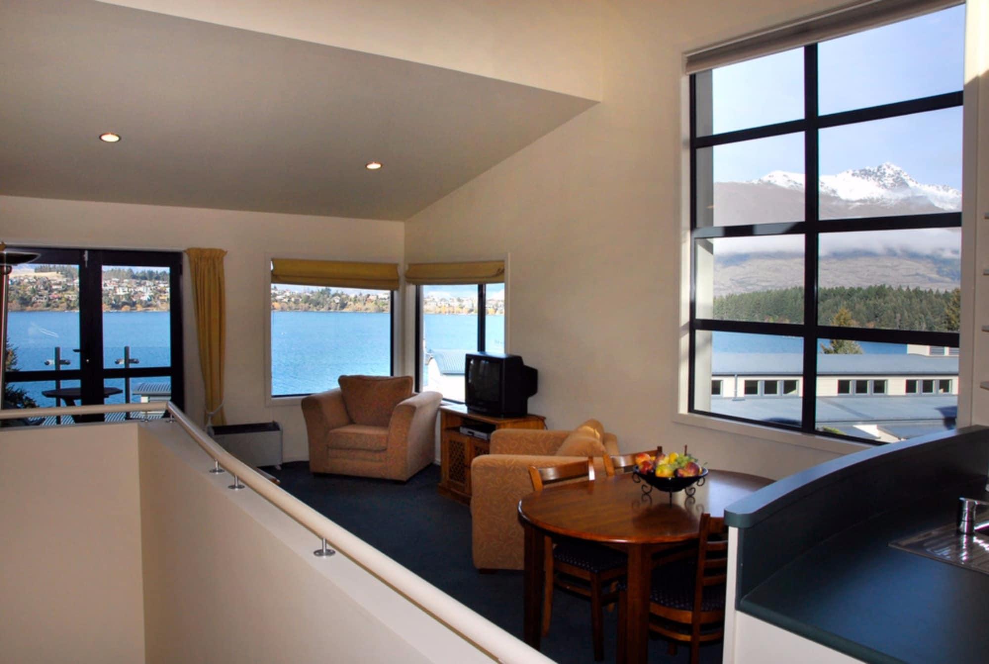 Mantra The Point Queenstown Exterior foto