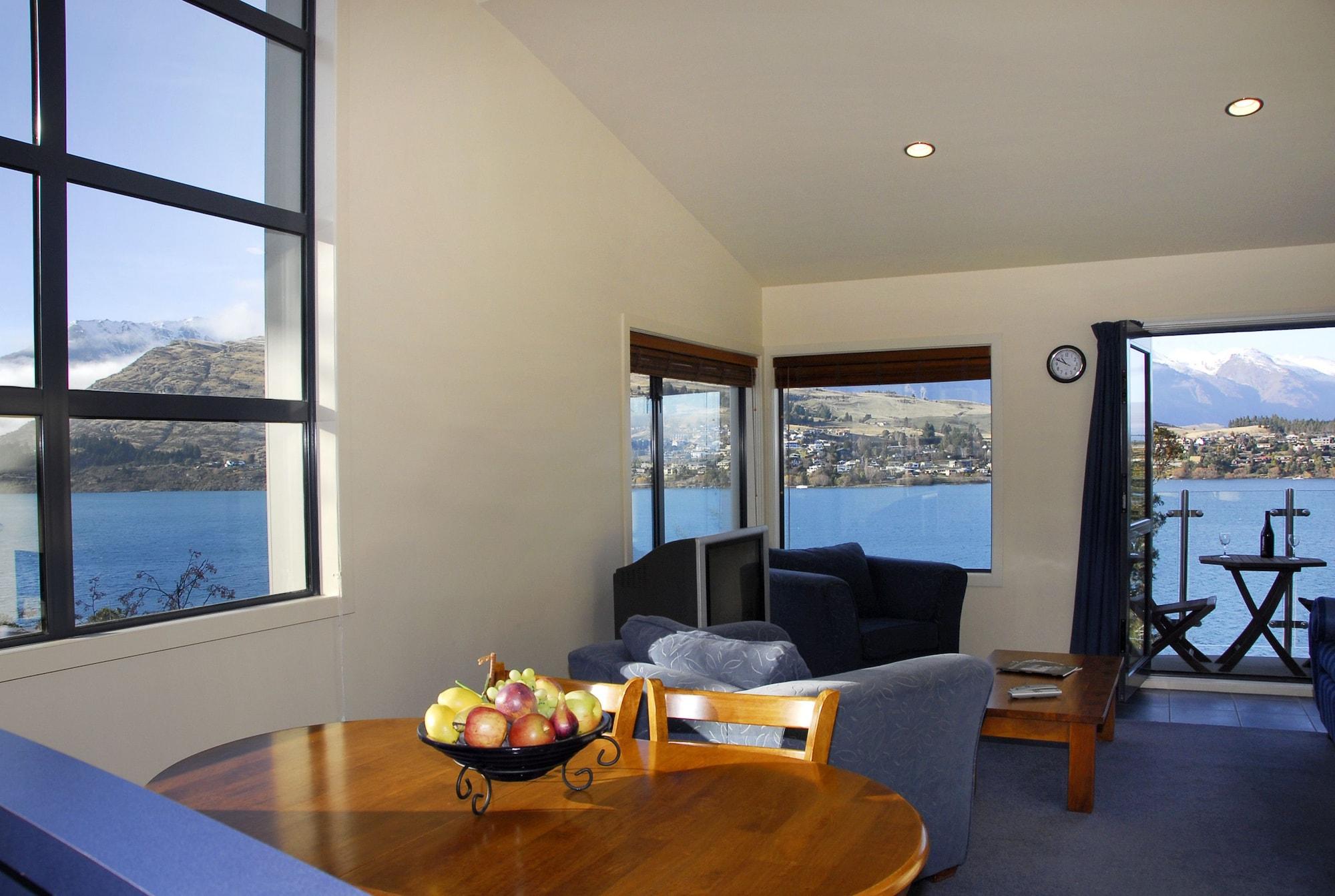 Mantra The Point Queenstown Exterior foto