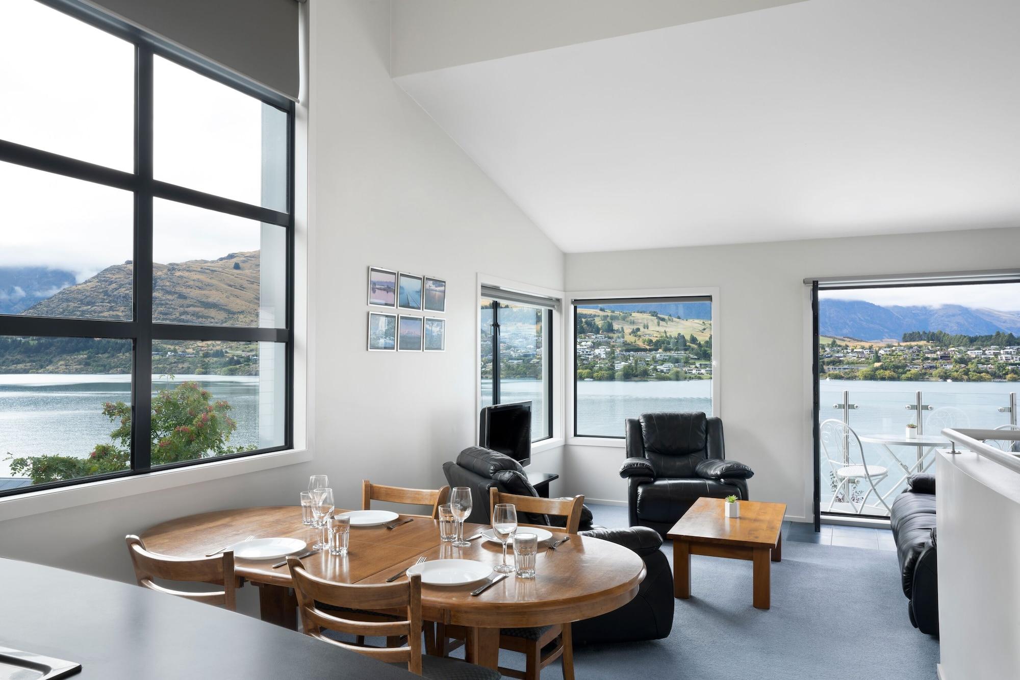 Mantra The Point Queenstown Exterior foto