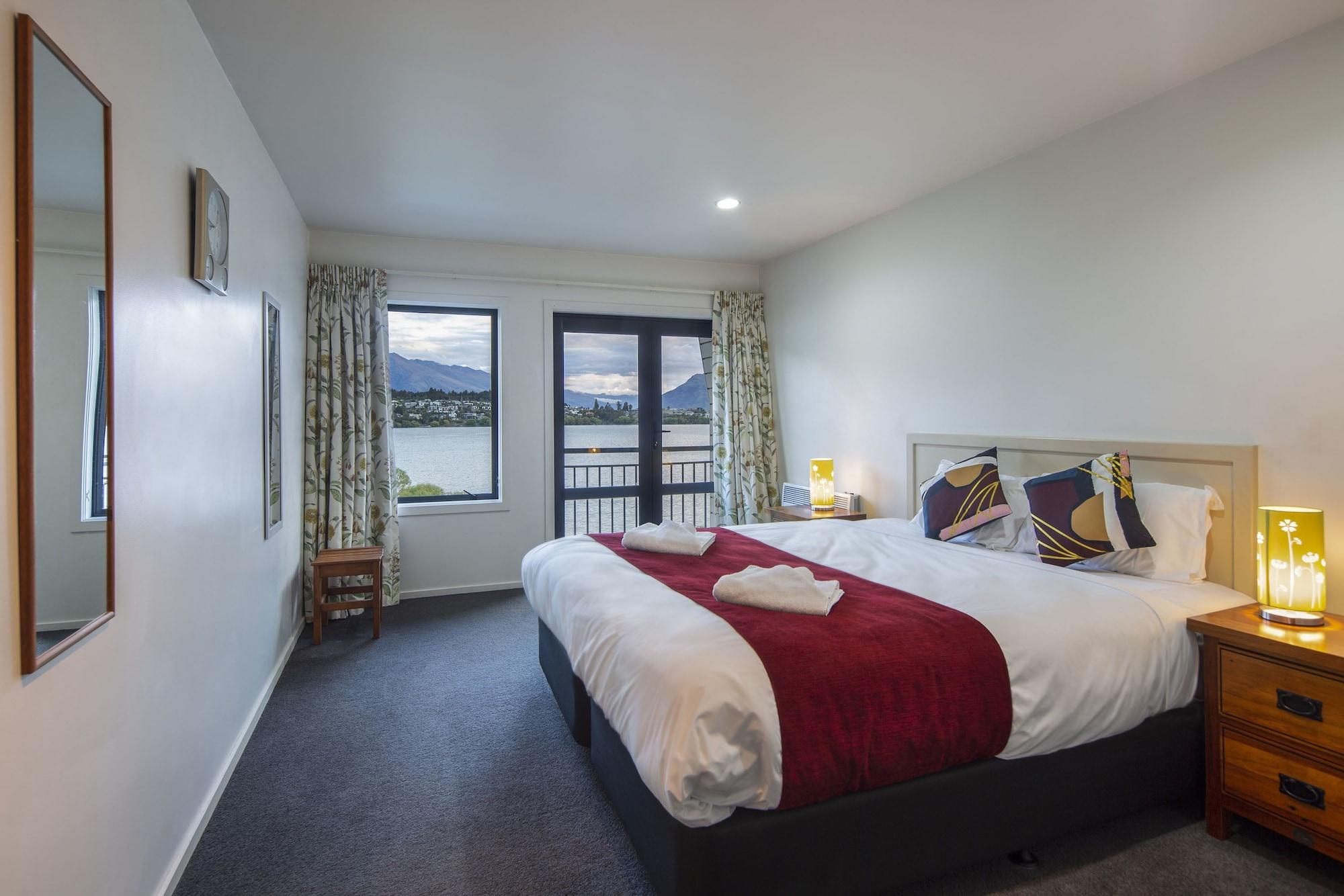 Mantra The Point Queenstown Exterior foto