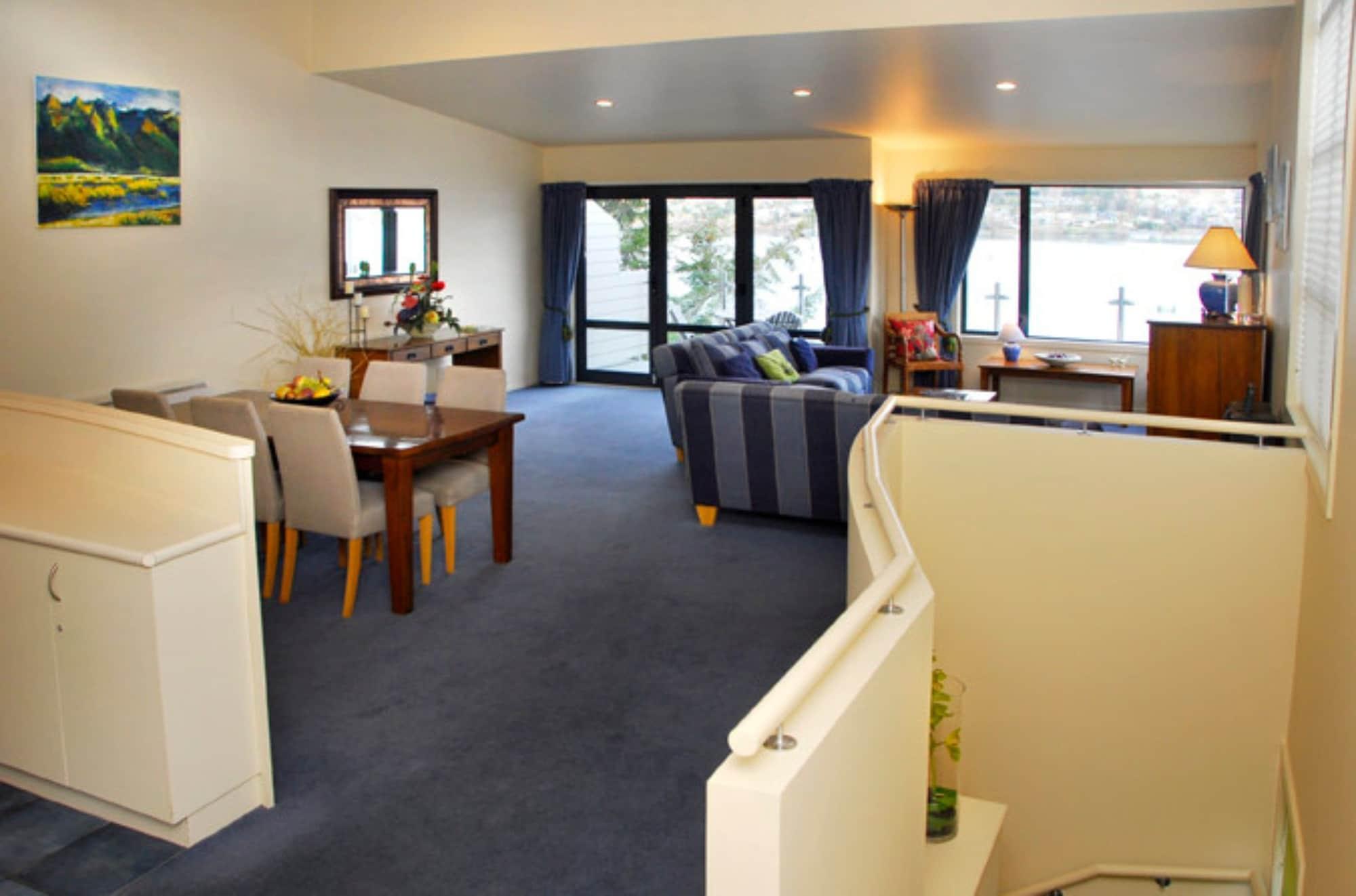 Mantra The Point Queenstown Exterior foto