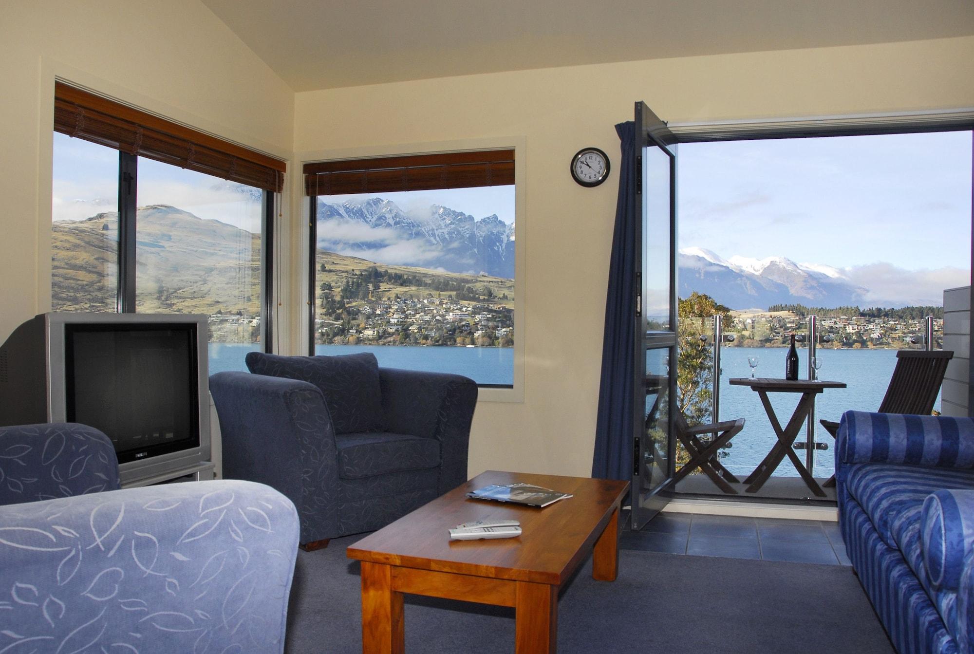 Mantra The Point Queenstown Exterior foto