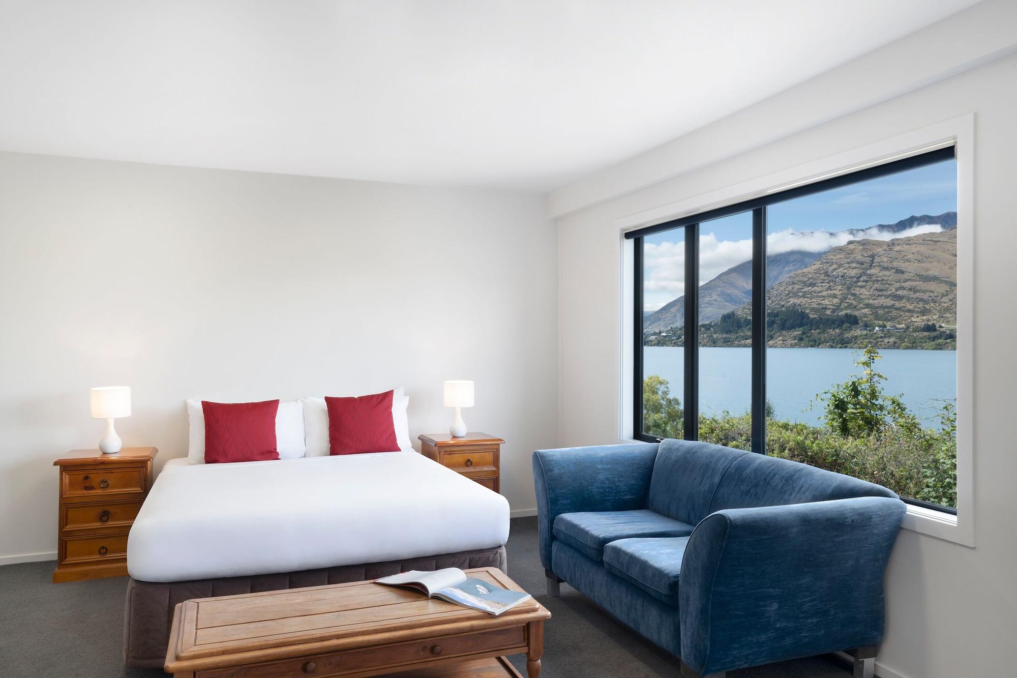 Mantra The Point Queenstown Exterior foto