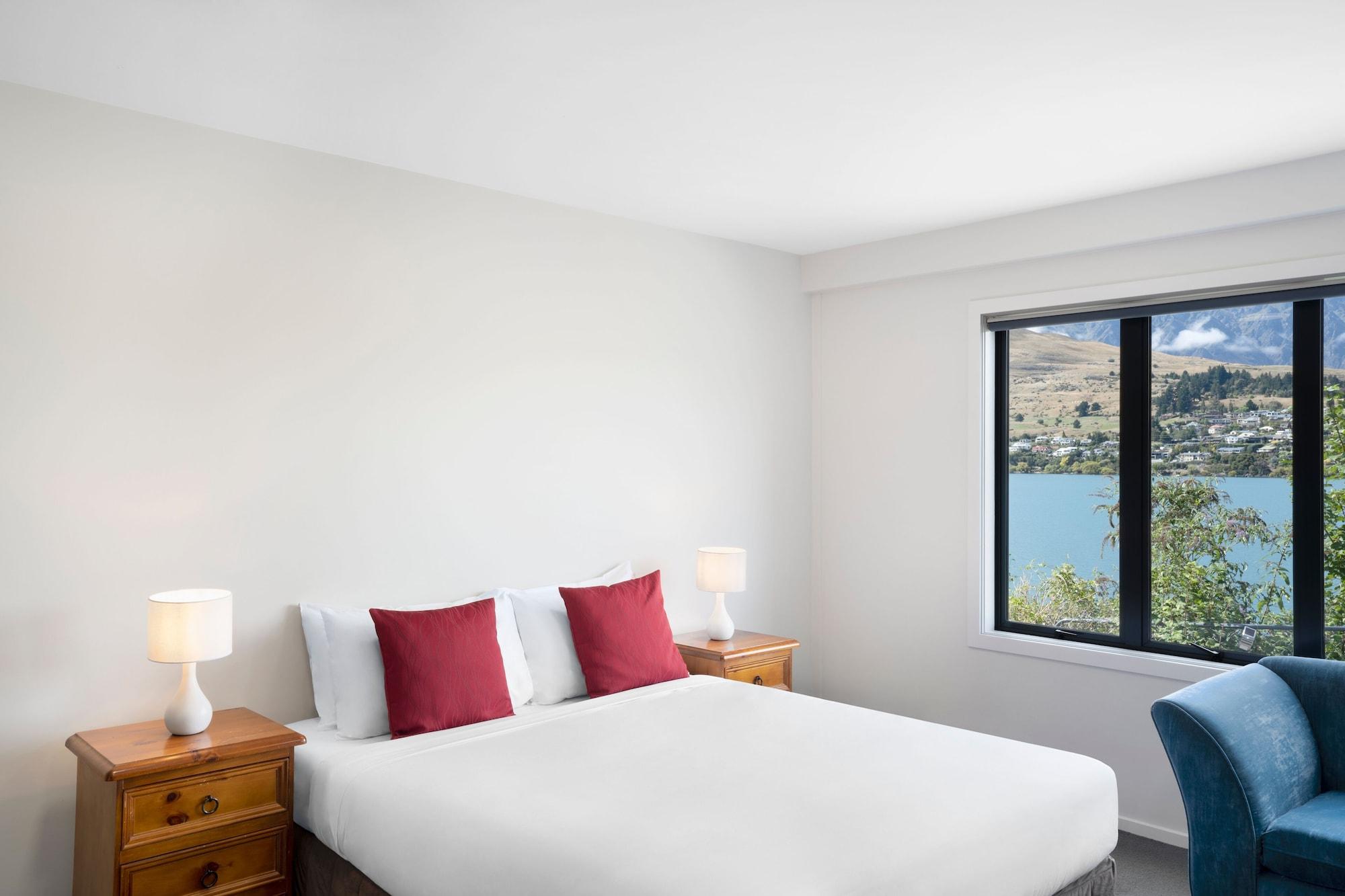 Mantra The Point Queenstown Exterior foto