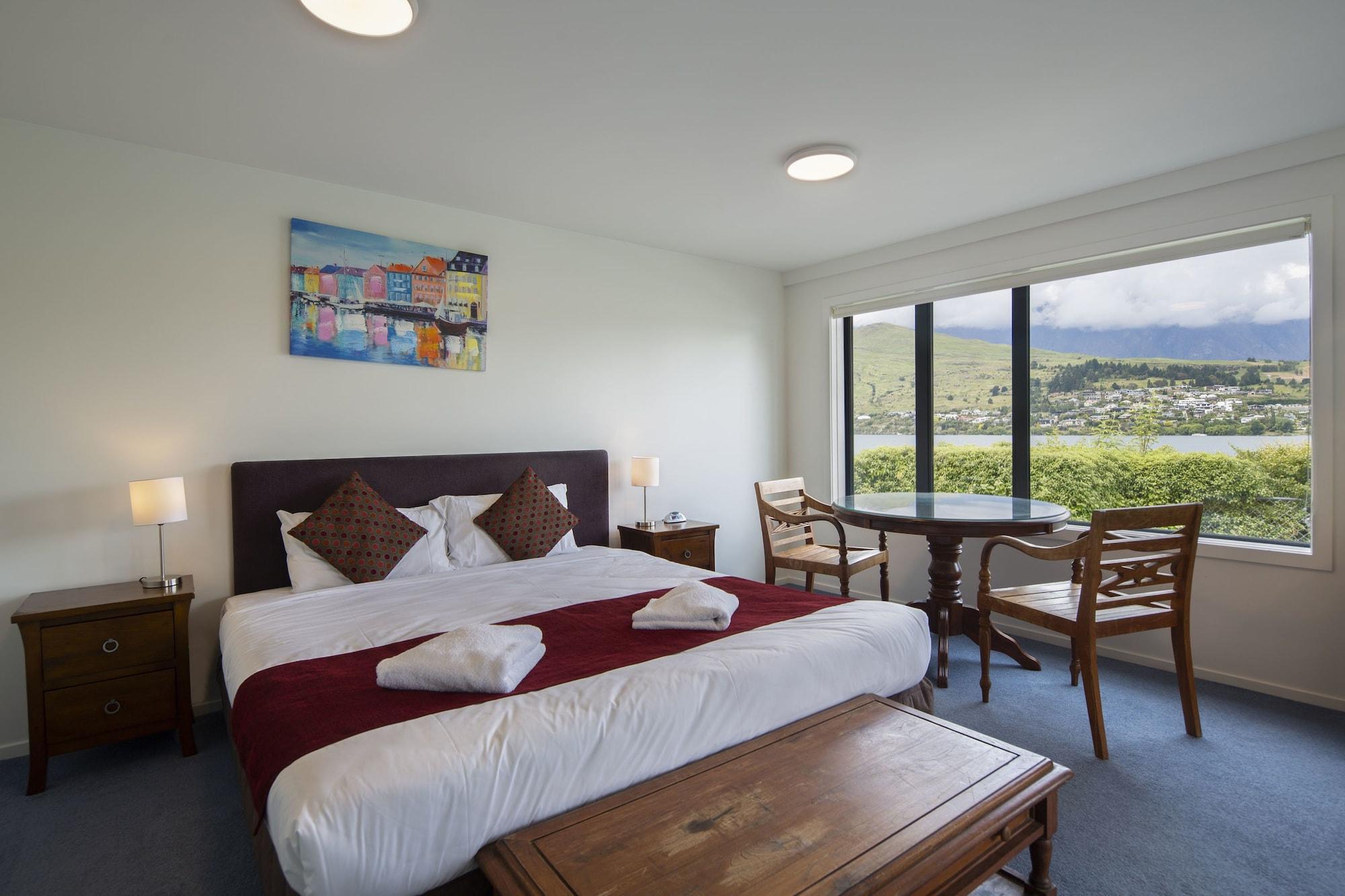 Mantra The Point Queenstown Exterior foto