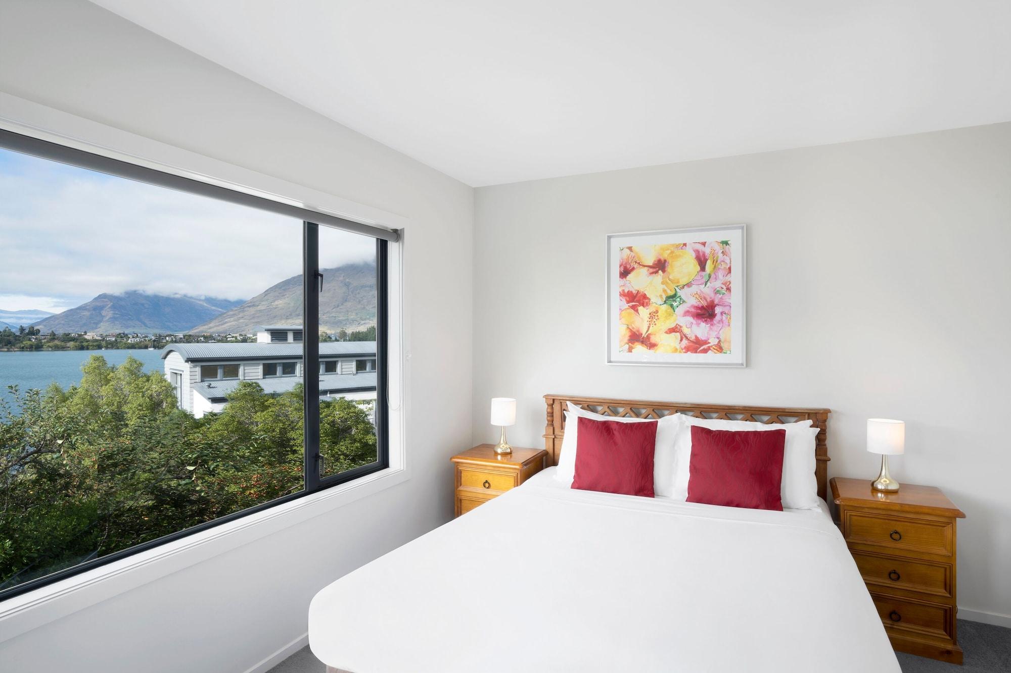 Mantra The Point Queenstown Exterior foto