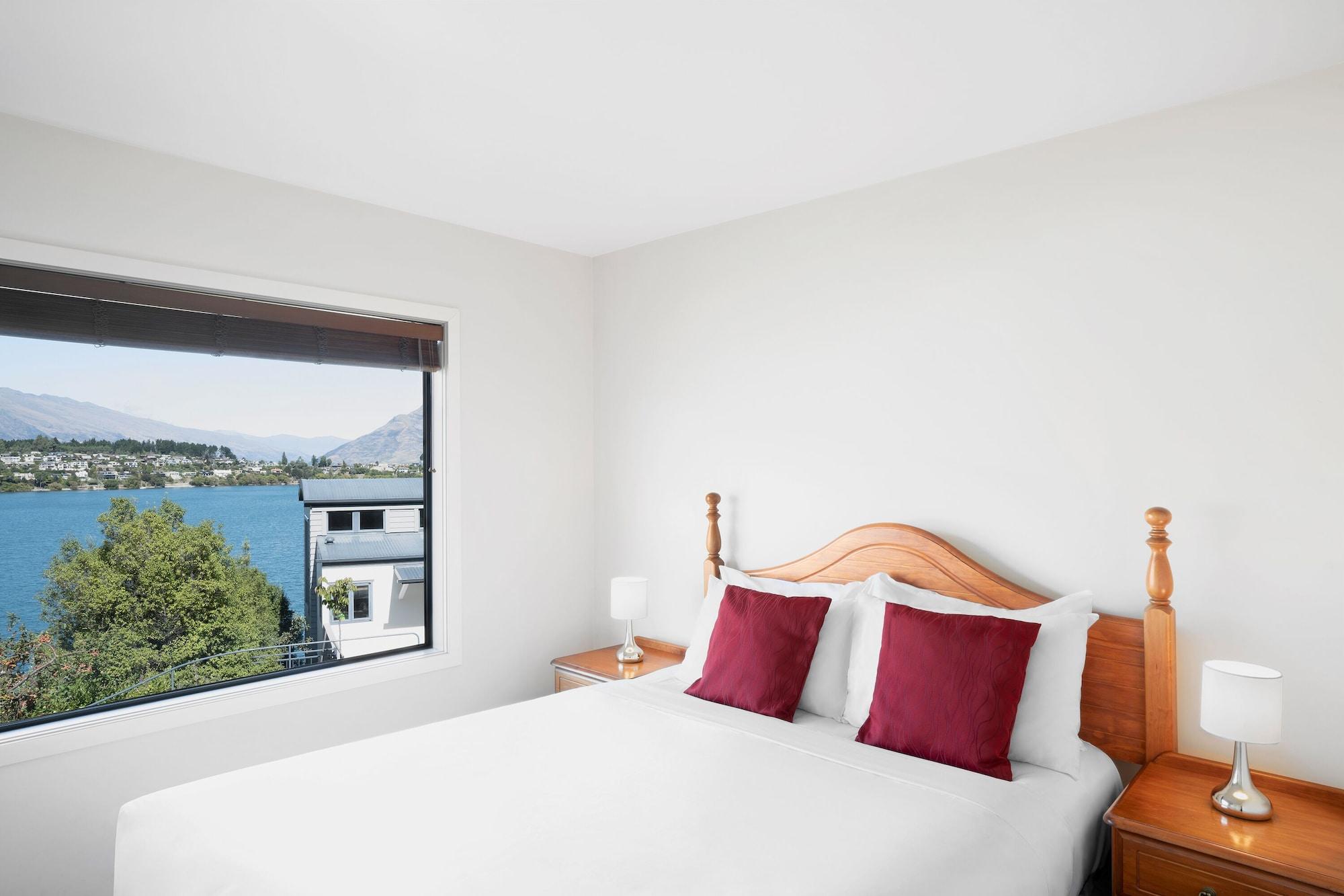 Mantra The Point Queenstown Exterior foto
