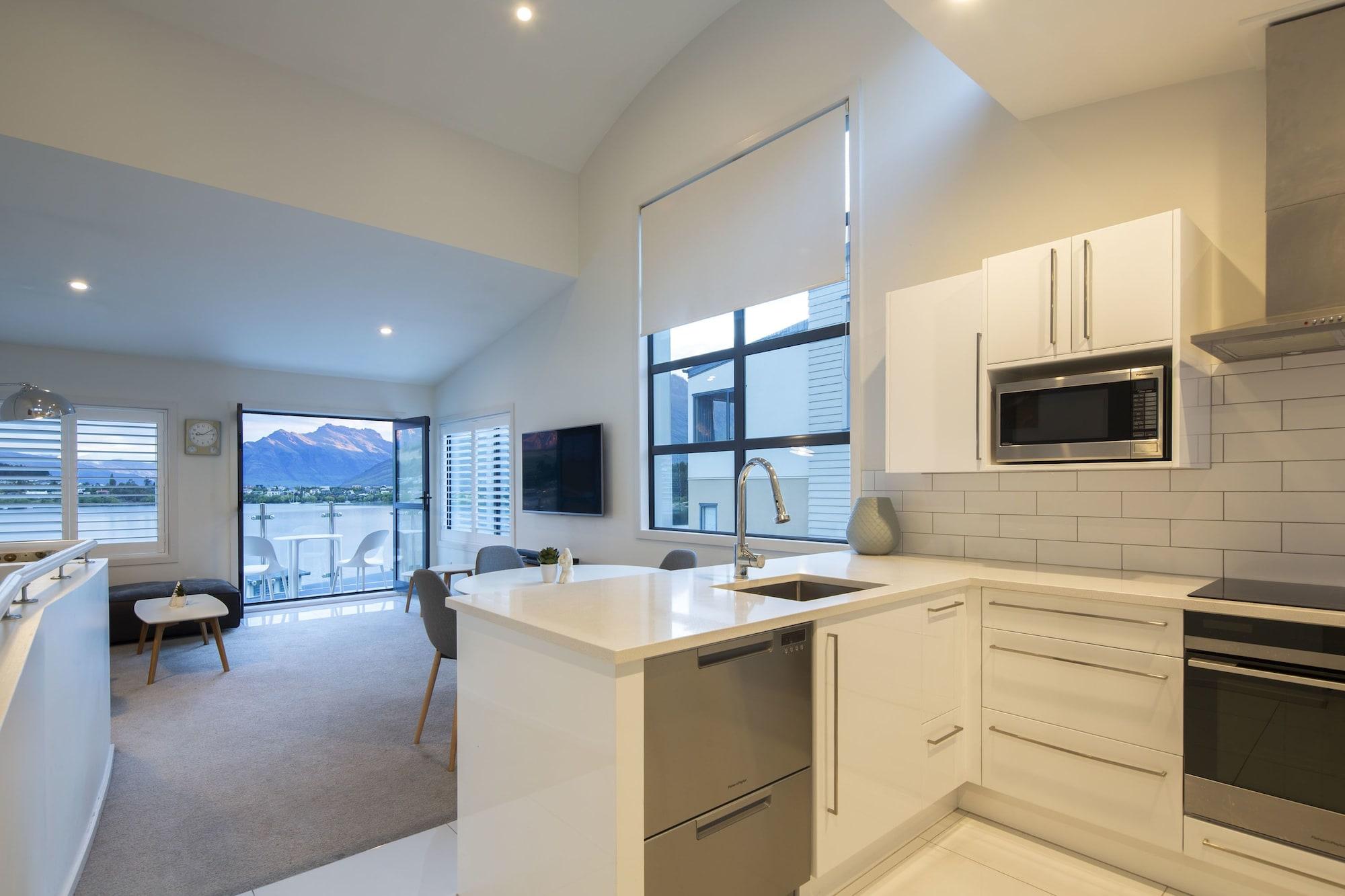 Mantra The Point Queenstown Exterior foto