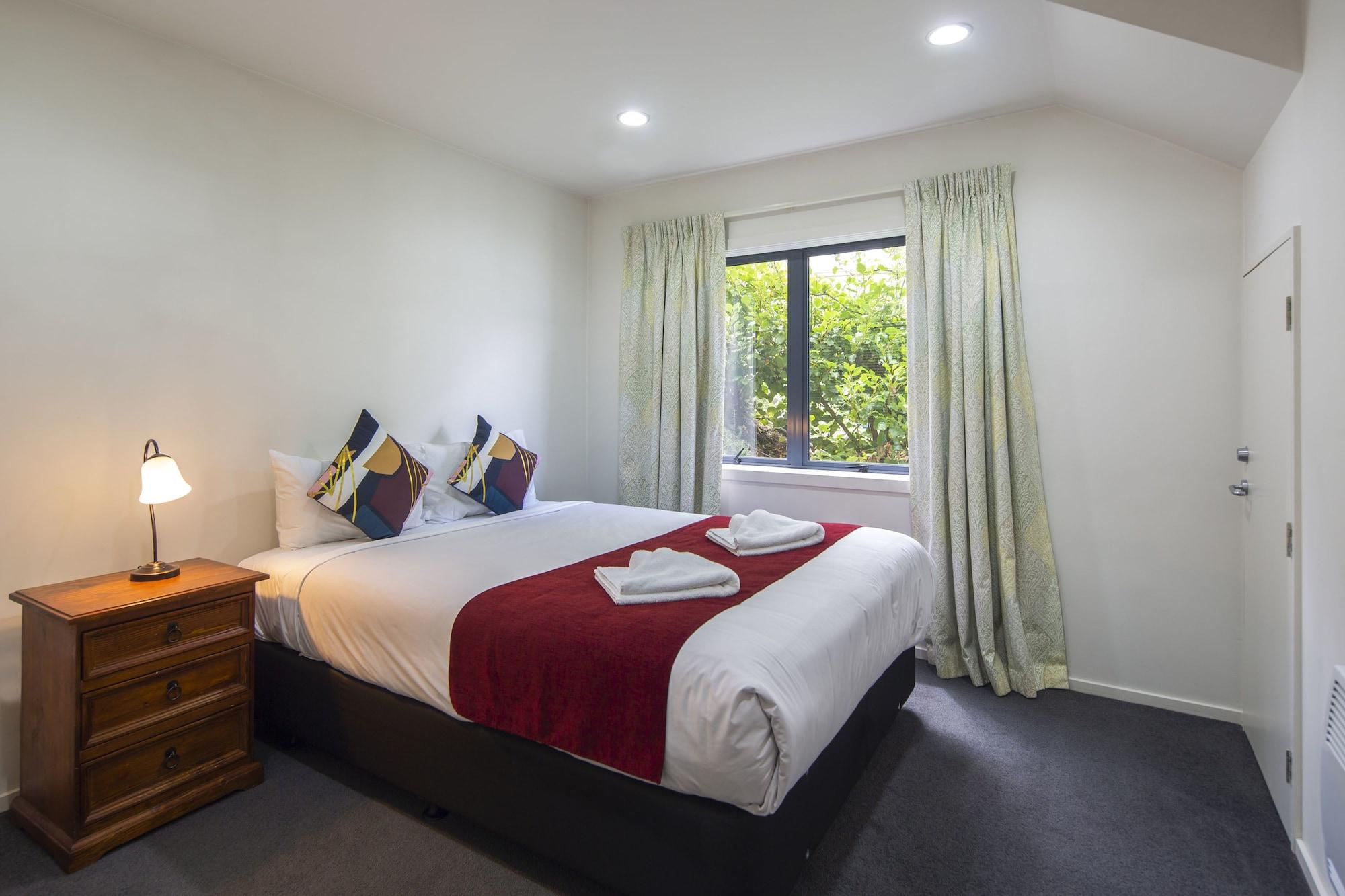 Mantra The Point Queenstown Exterior foto