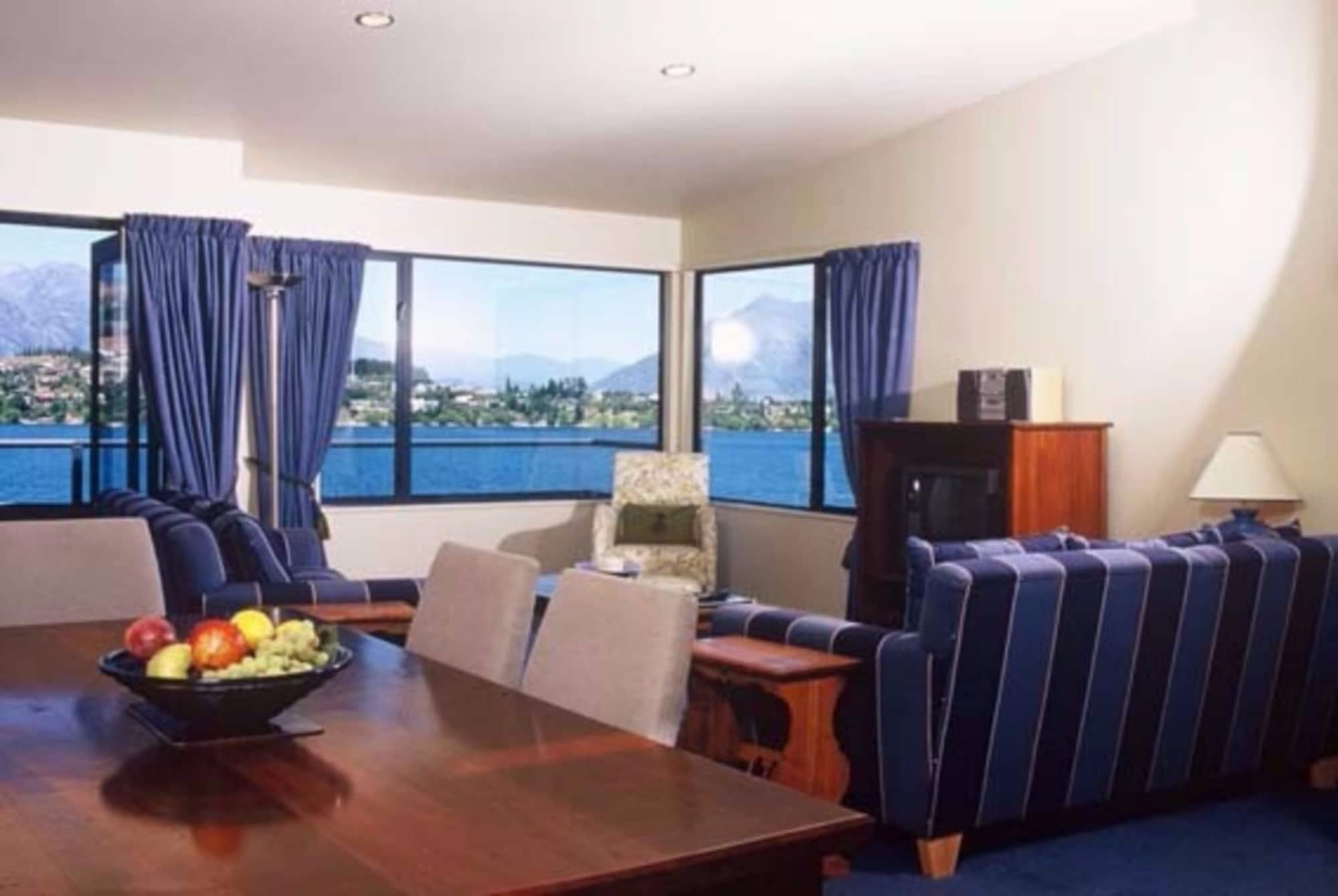 Mantra The Point Queenstown Exterior foto