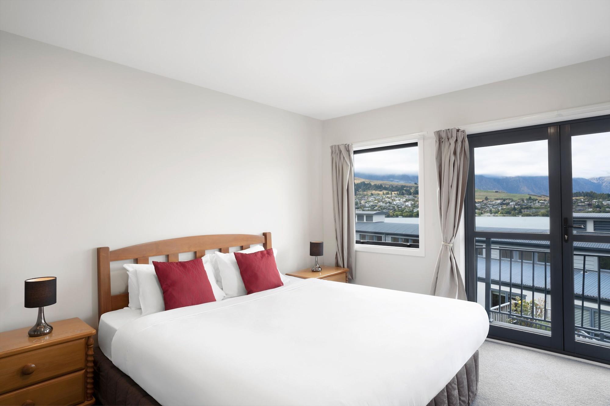 Mantra The Point Queenstown Exterior foto