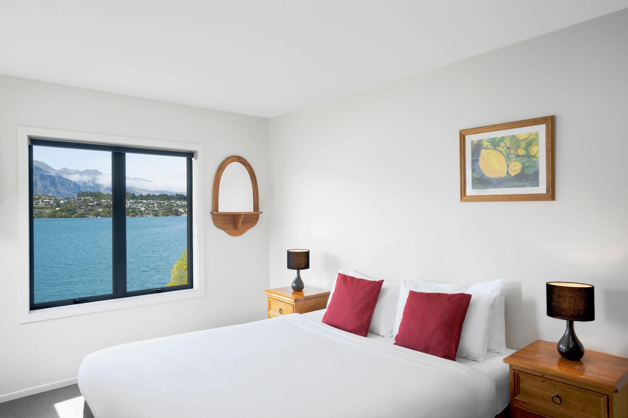Mantra The Point Queenstown Exterior foto