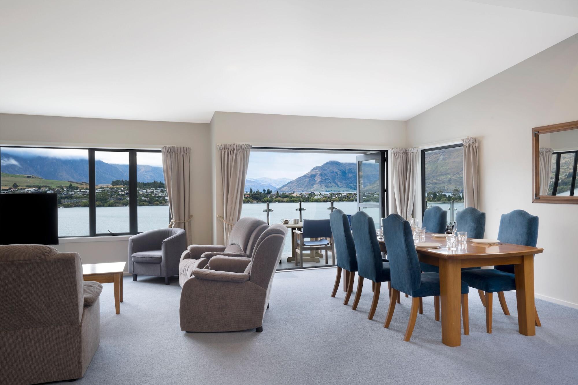 Mantra The Point Queenstown Exterior foto