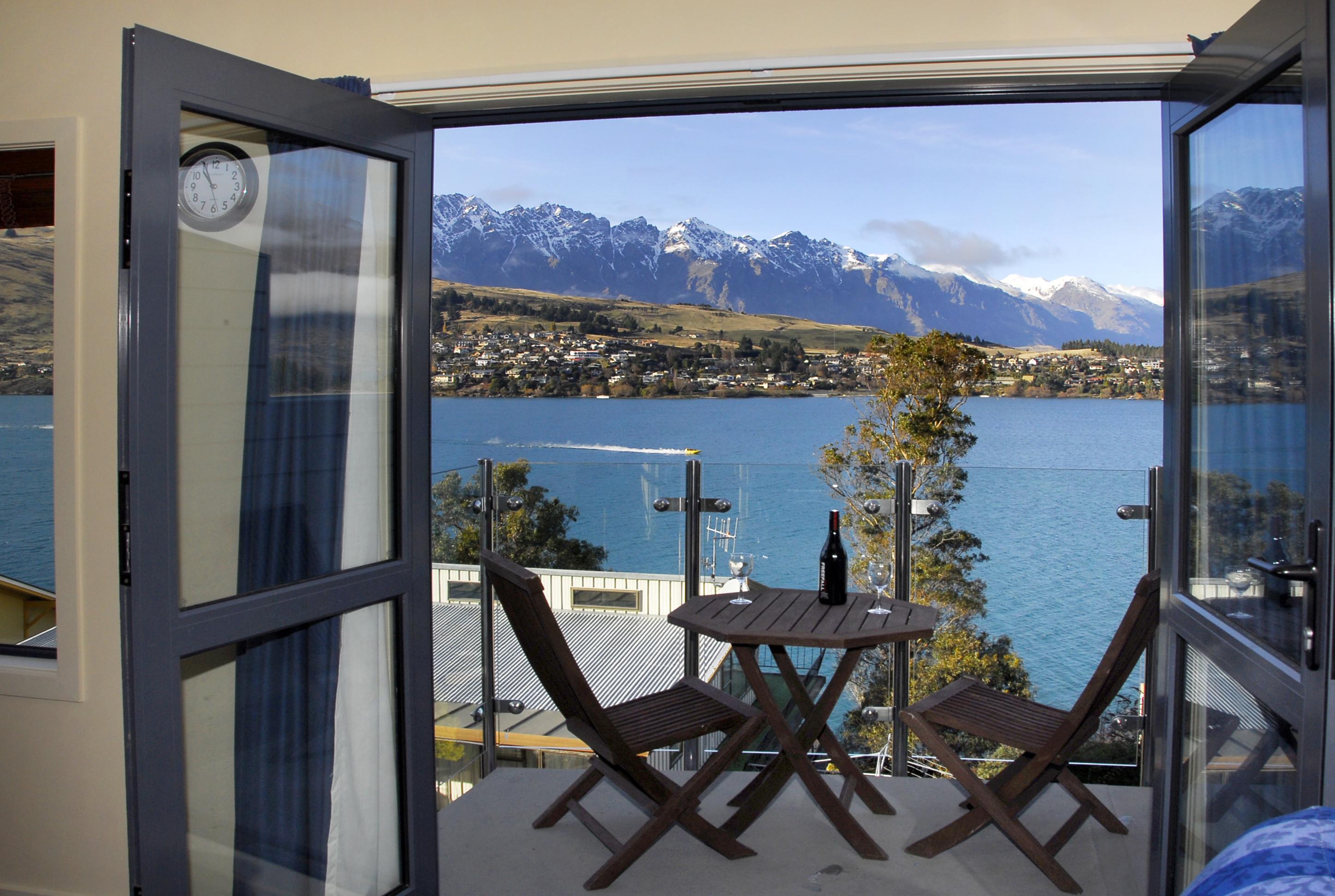 Mantra The Point Queenstown Exterior foto