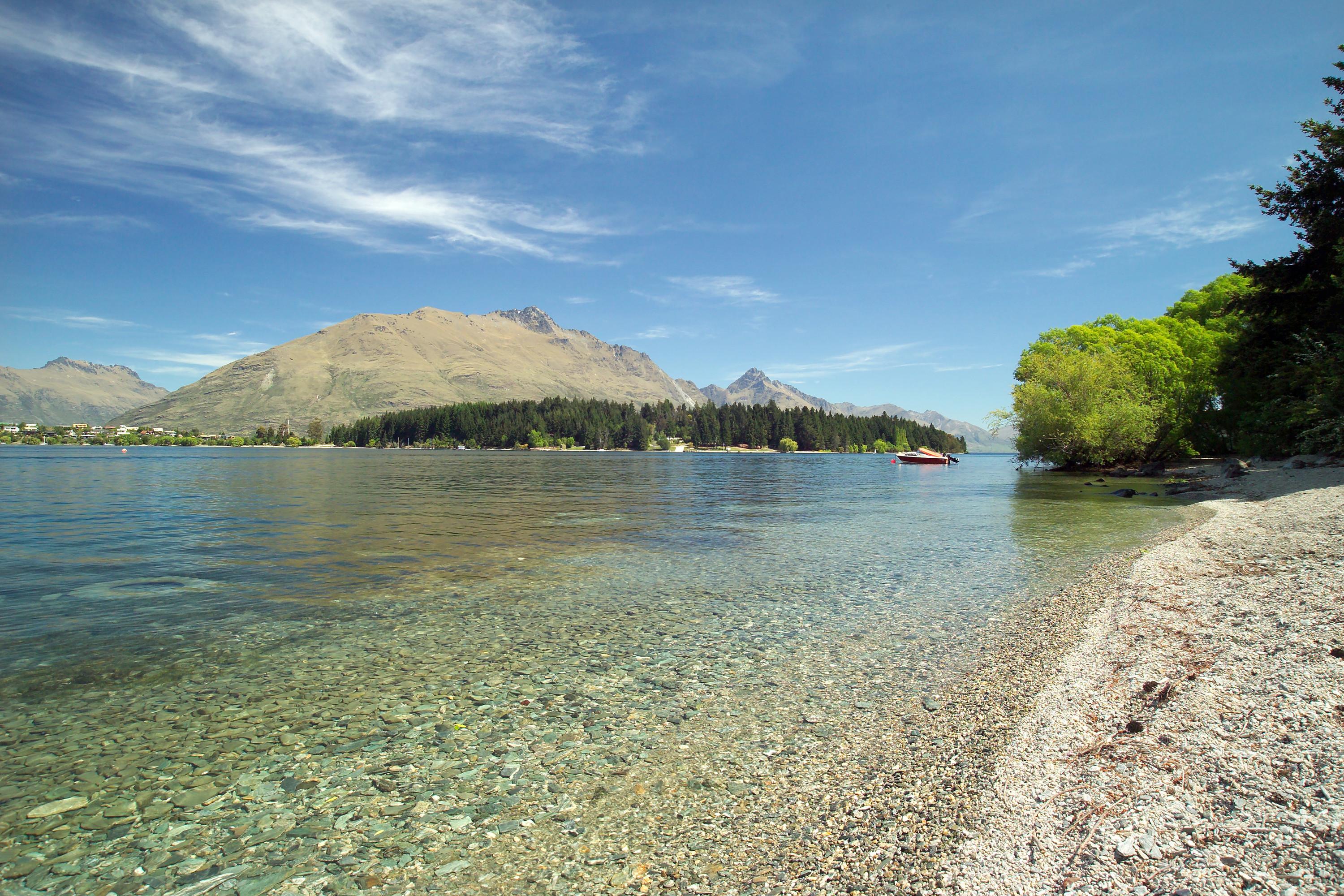 Mantra The Point Queenstown Exterior foto