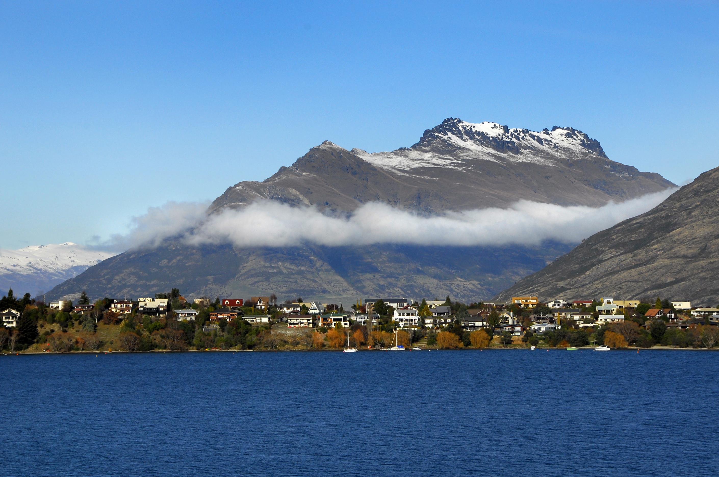 Mantra The Point Queenstown Exterior foto