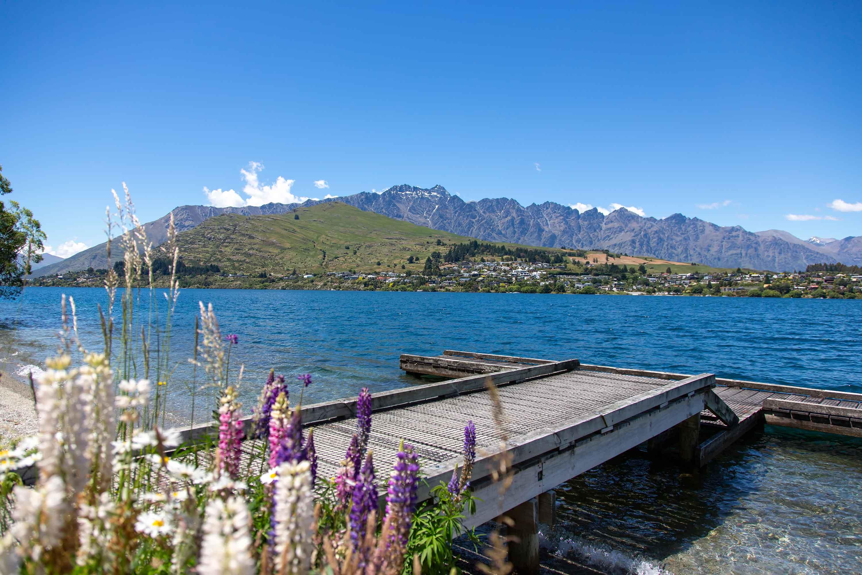 Mantra The Point Queenstown Exterior foto