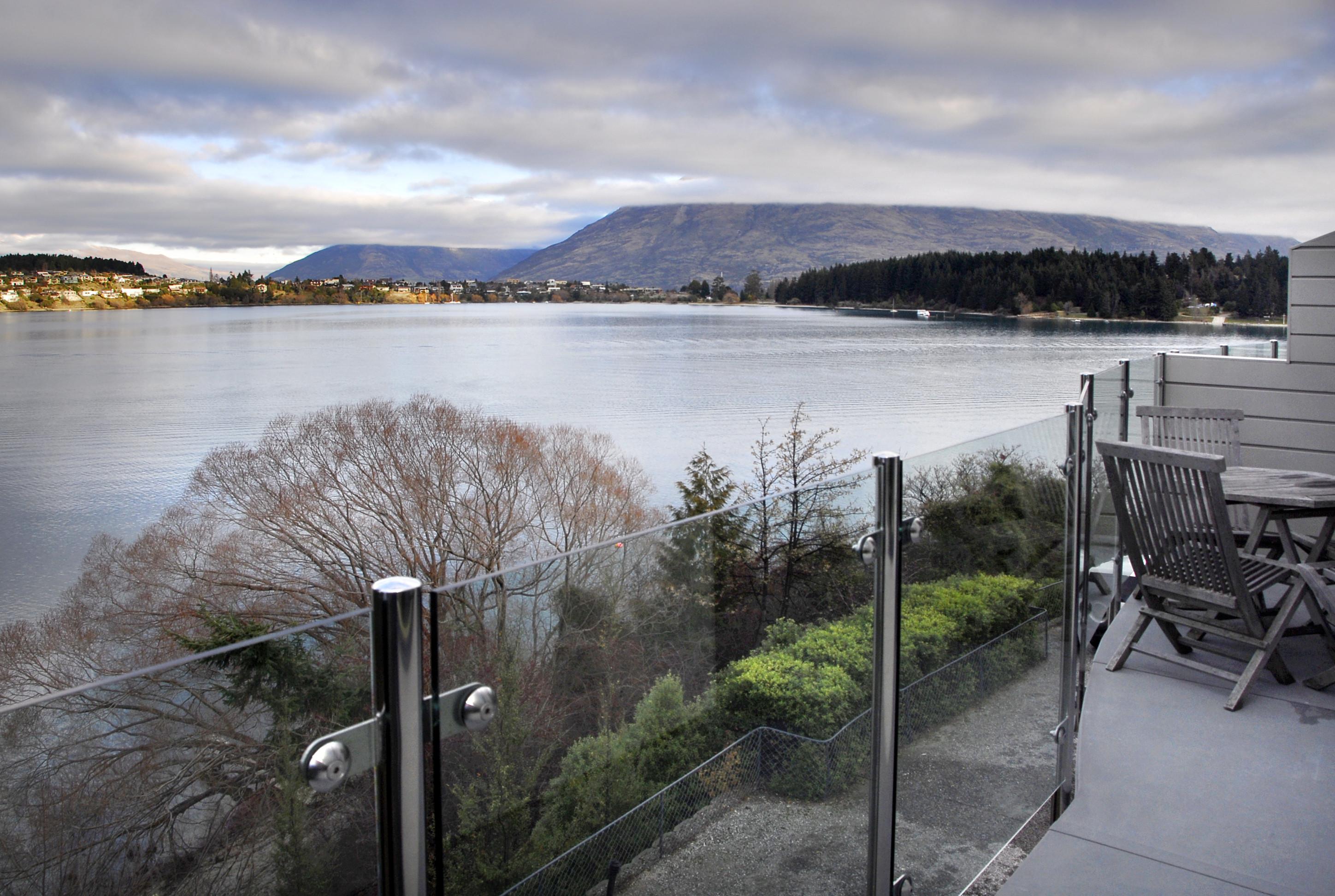 Mantra The Point Queenstown Exterior foto