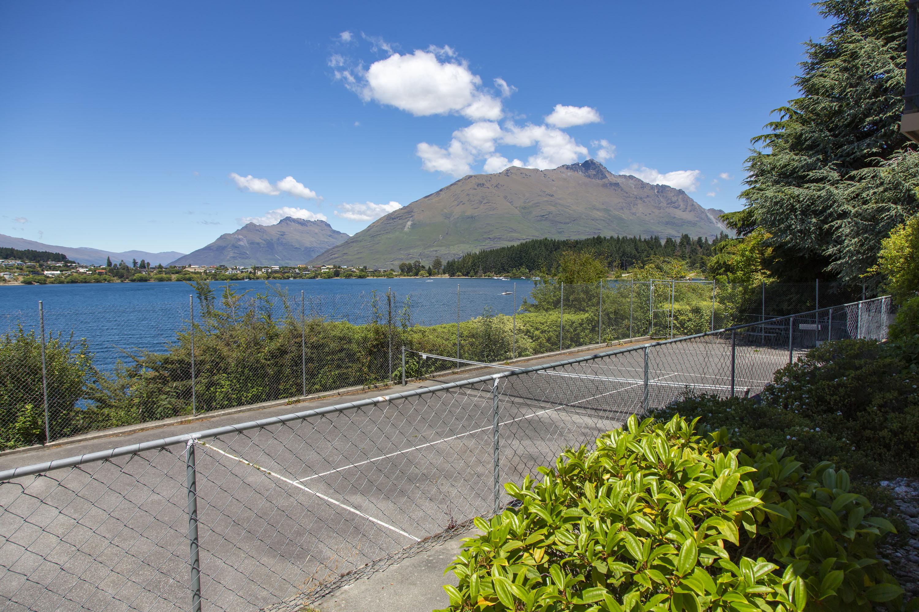 Mantra The Point Queenstown Exterior foto