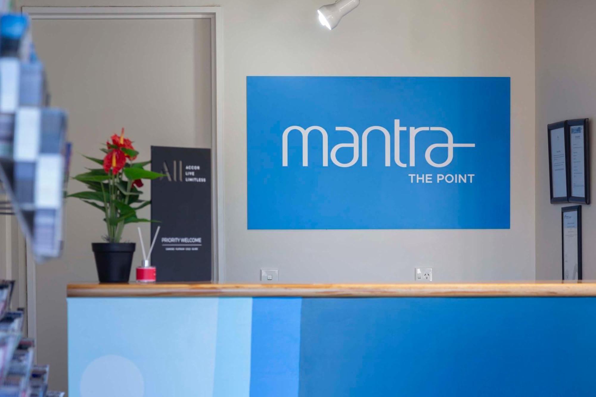 Mantra The Point Queenstown Exterior foto