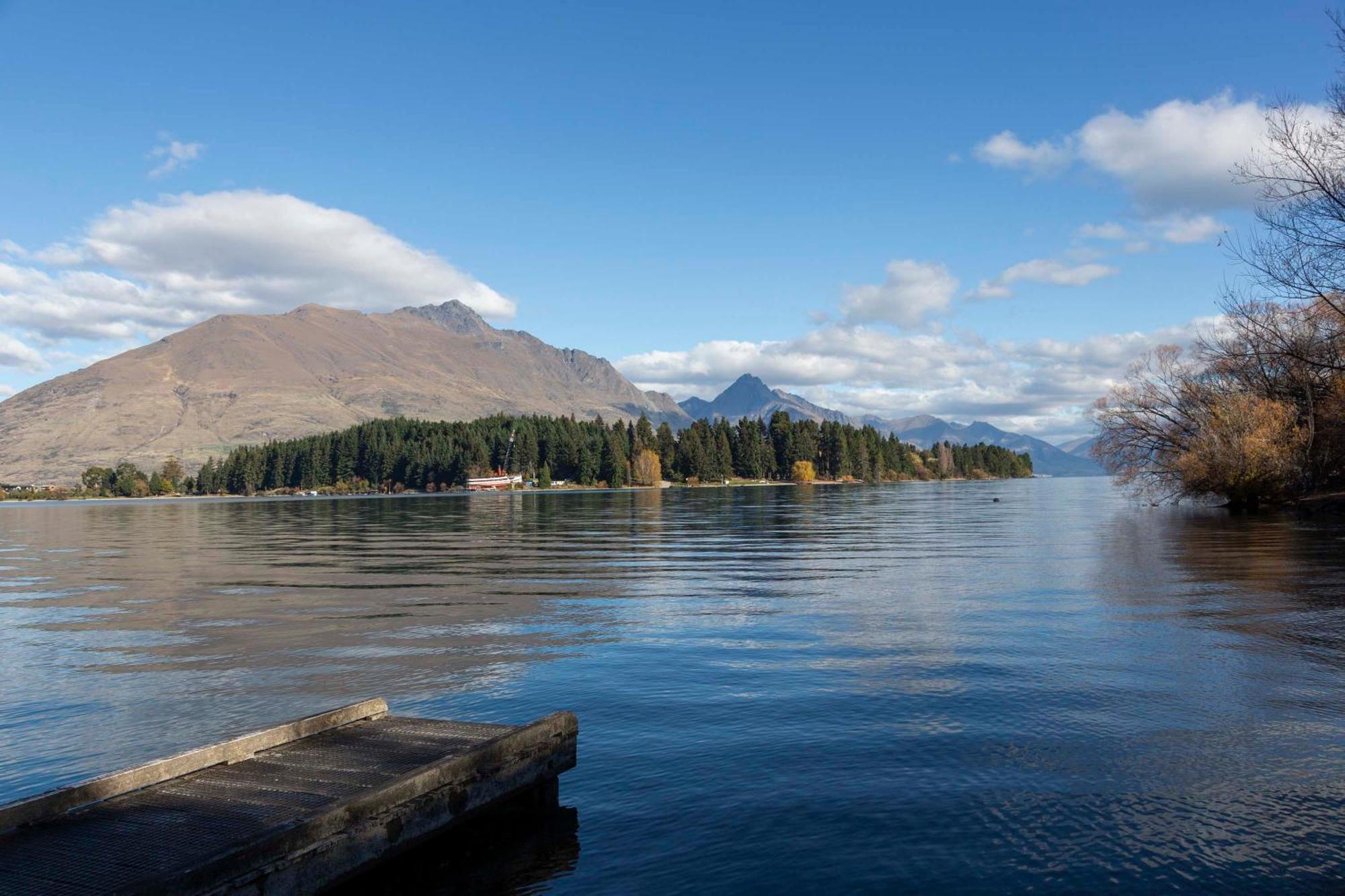 Mantra The Point Queenstown Exterior foto