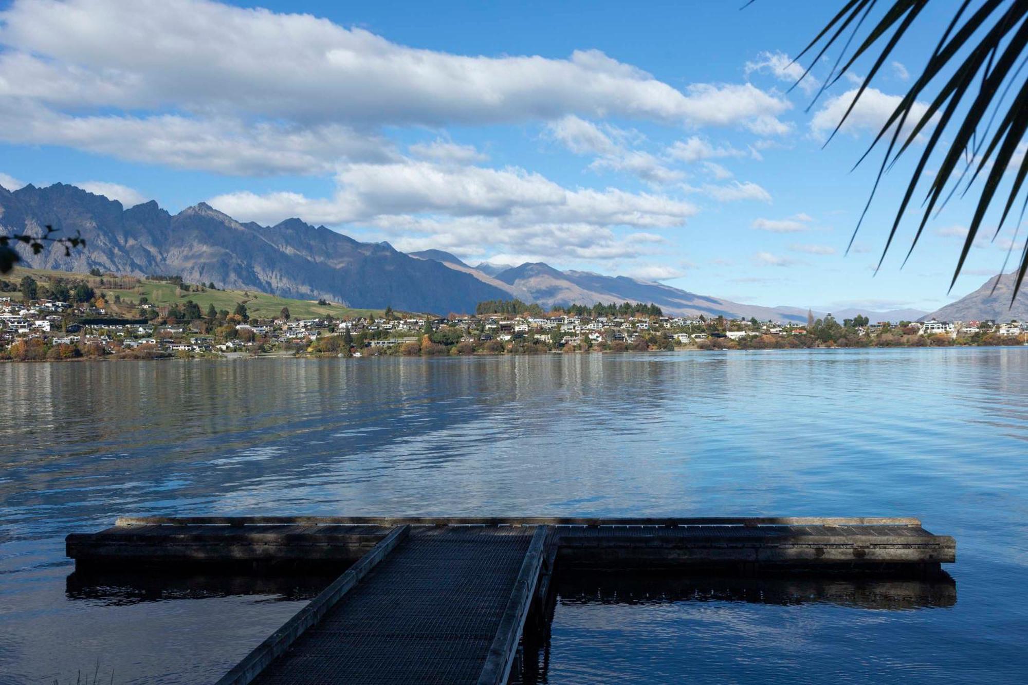 Mantra The Point Queenstown Exterior foto