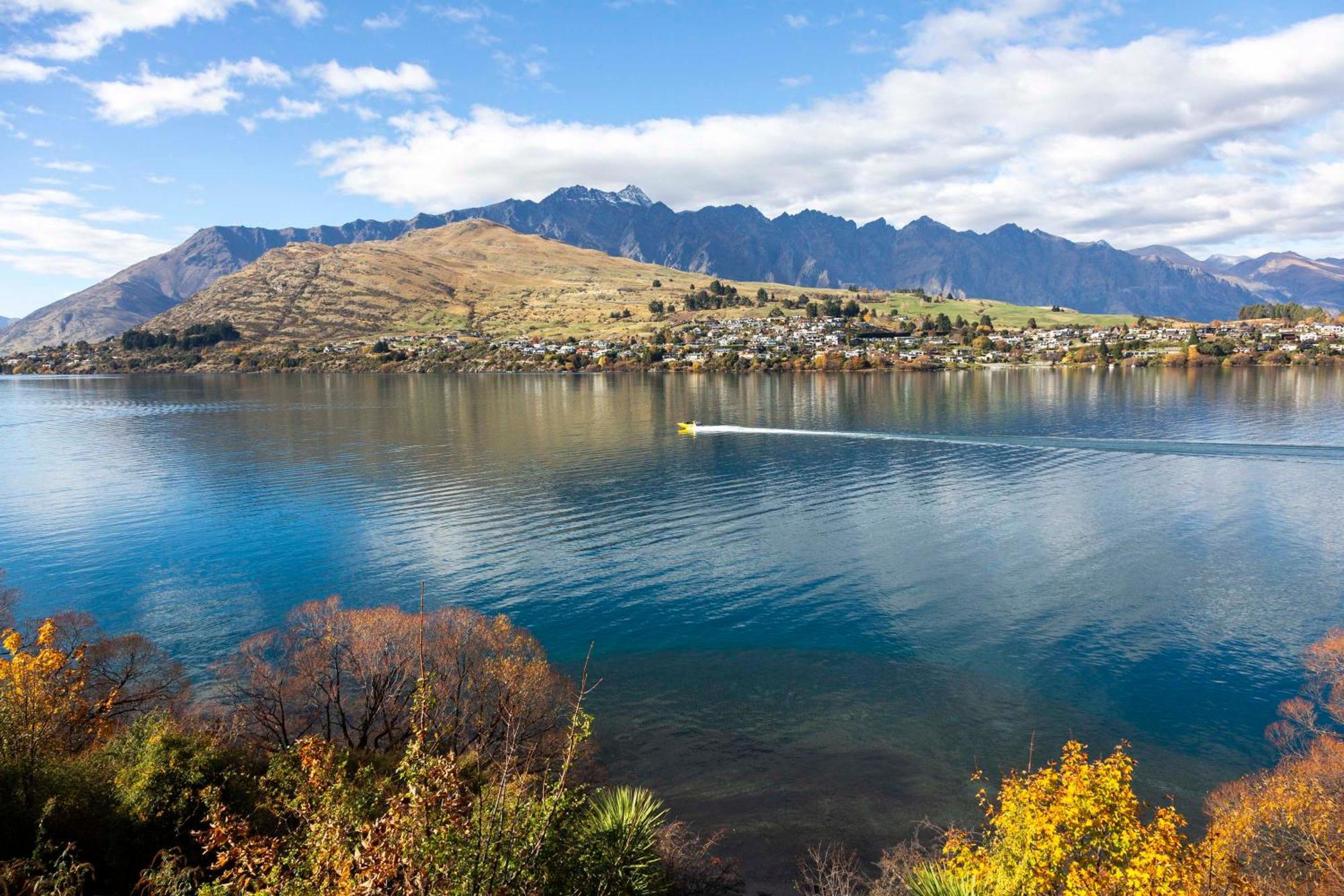 Mantra The Point Queenstown Exterior foto