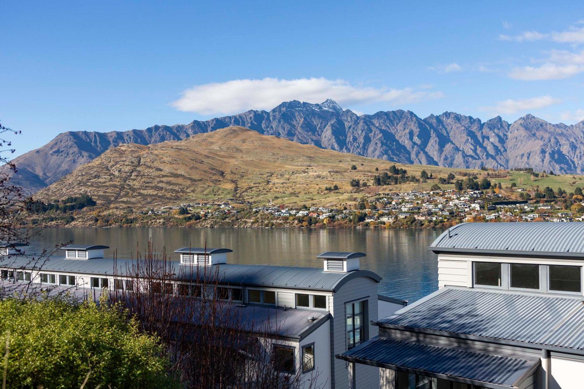 Mantra The Point Queenstown Exterior foto
