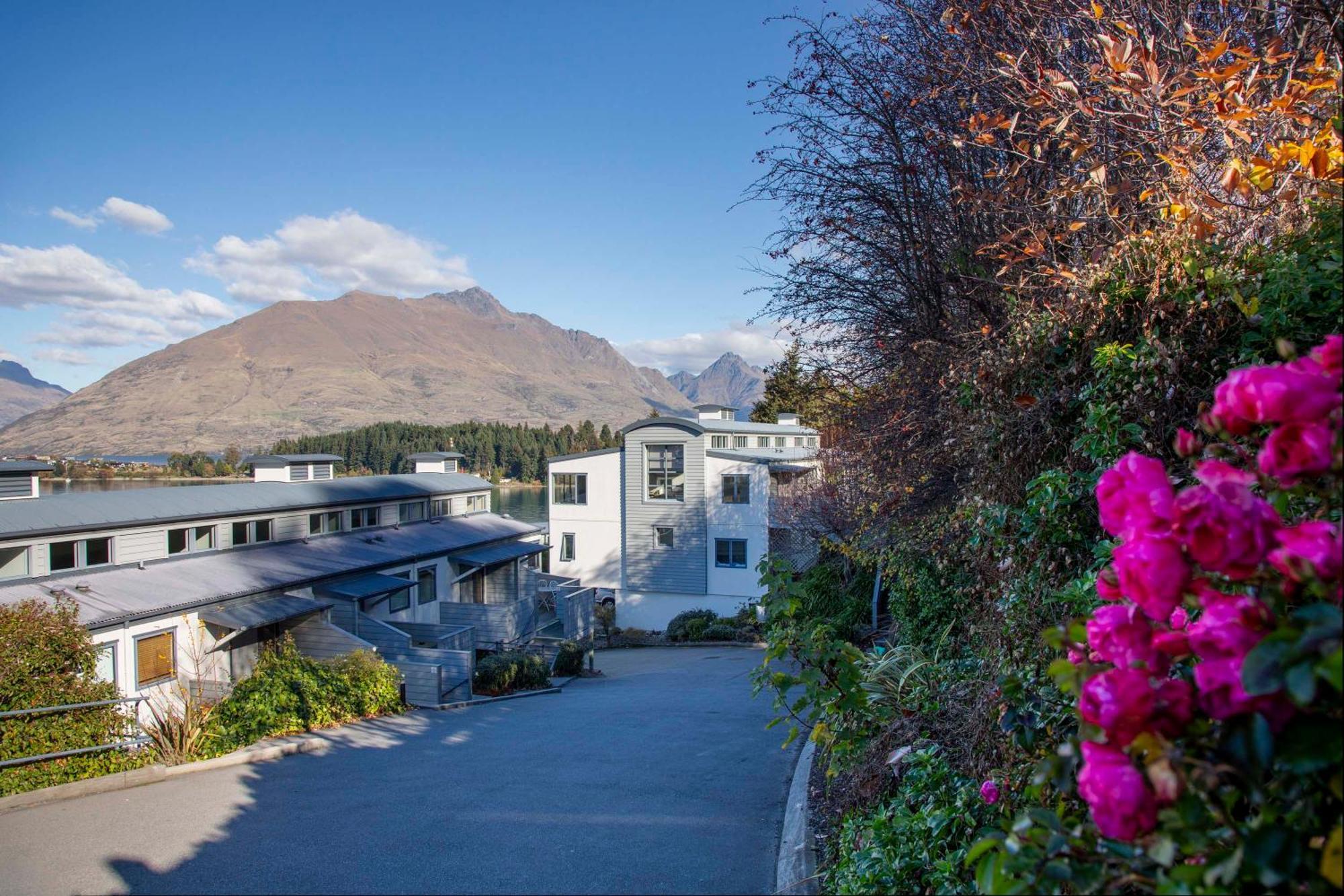 Mantra The Point Queenstown Exterior foto