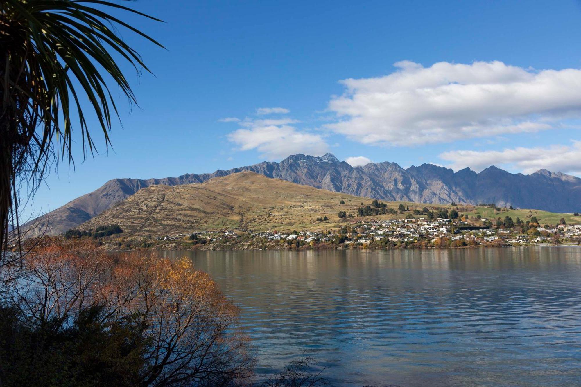 Mantra The Point Queenstown Exterior foto