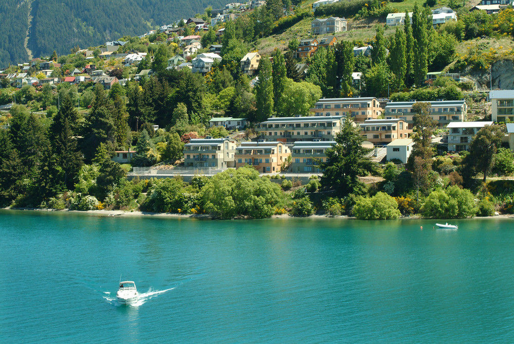 Mantra The Point Queenstown Exterior foto