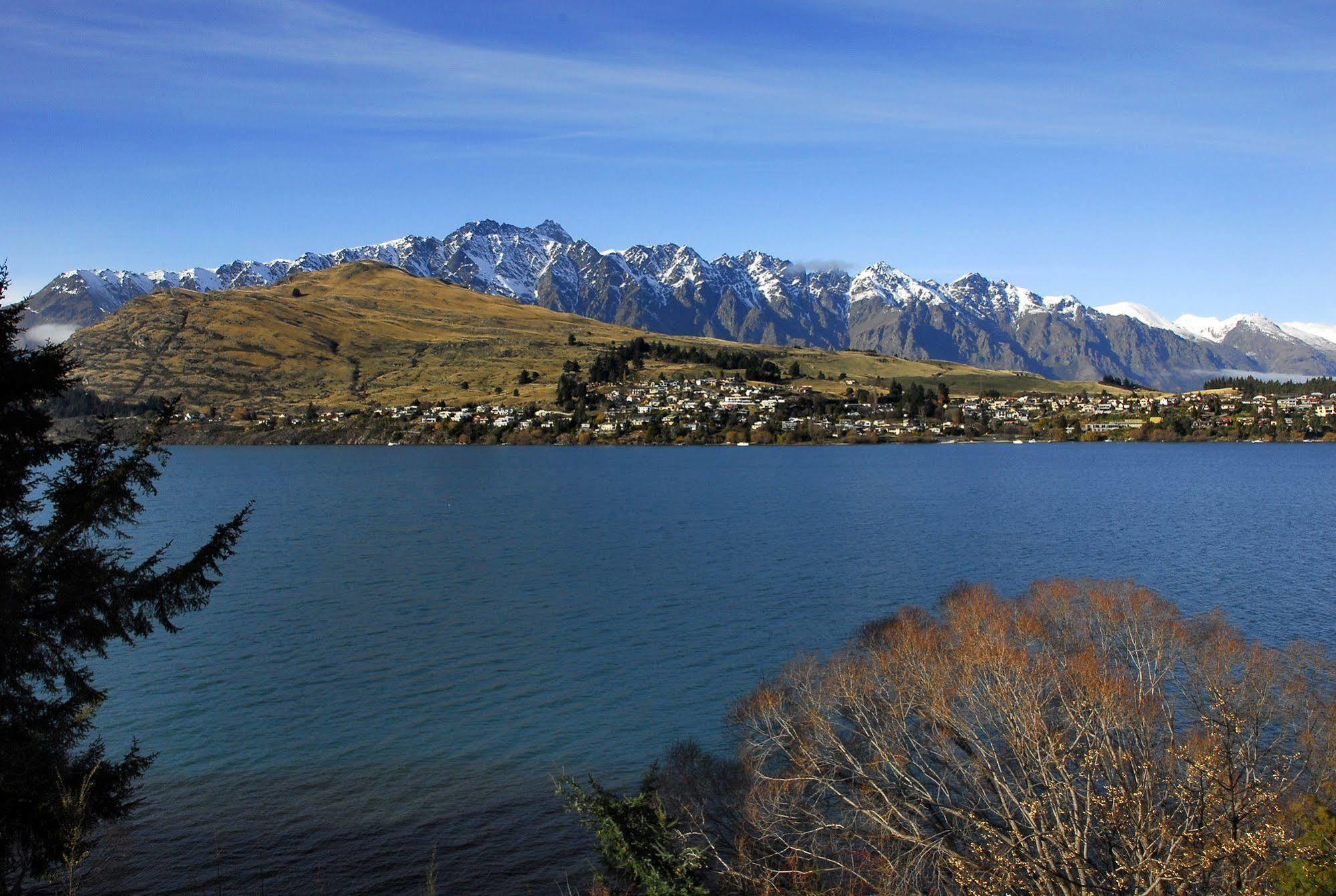 Mantra The Point Queenstown Exterior foto