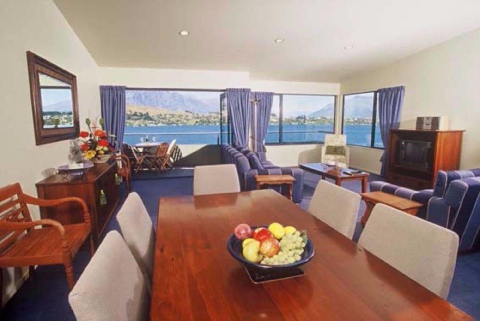 Mantra The Point Queenstown Exterior foto