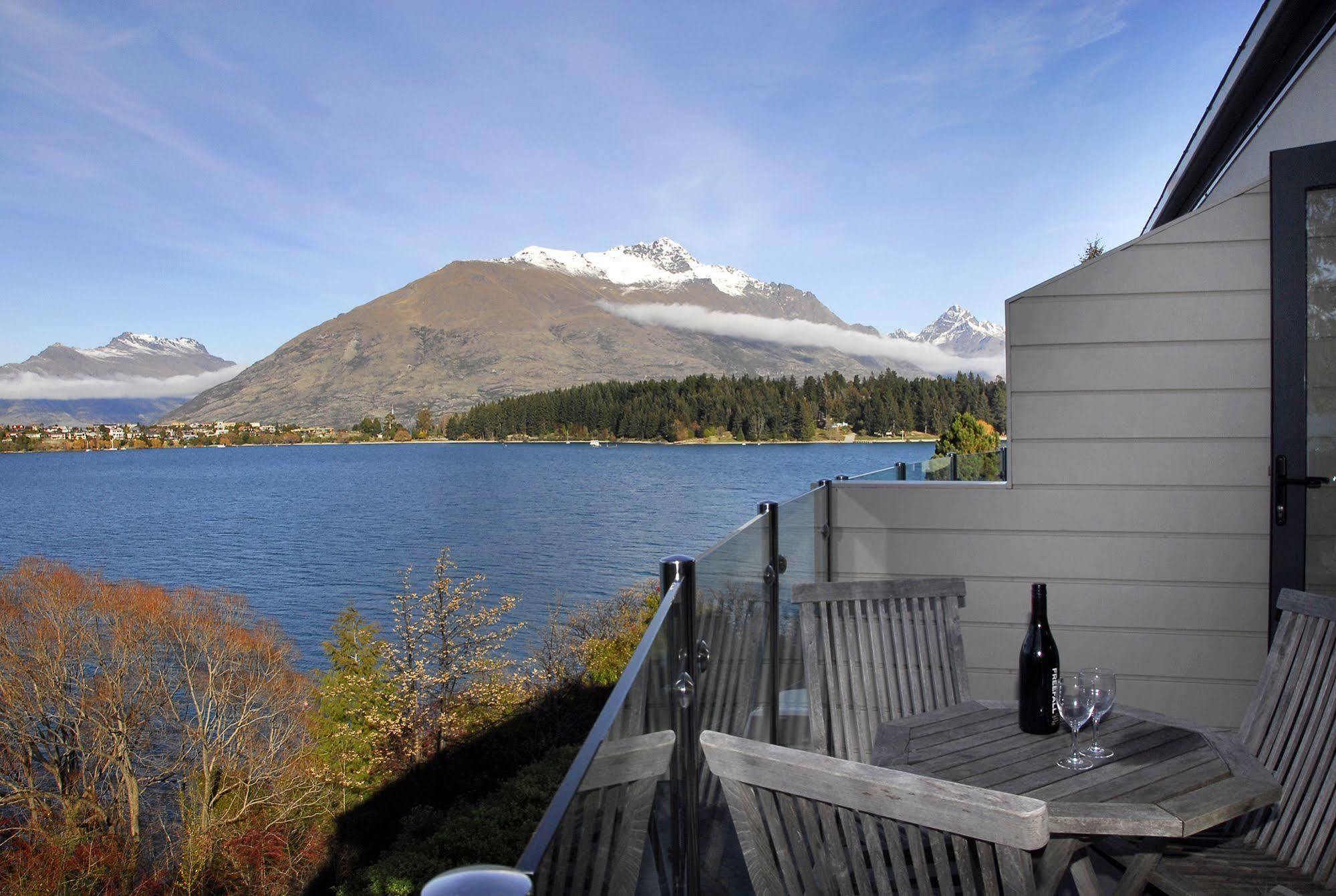 Mantra The Point Queenstown Exterior foto