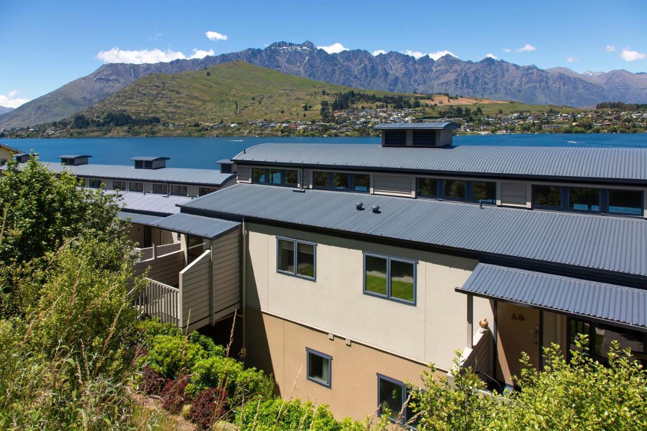 Mantra The Point Queenstown Exterior foto