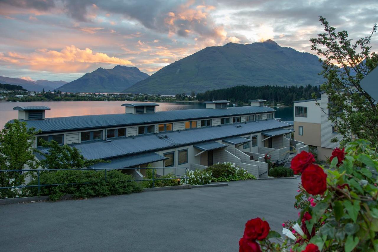 Mantra The Point Queenstown Exterior foto