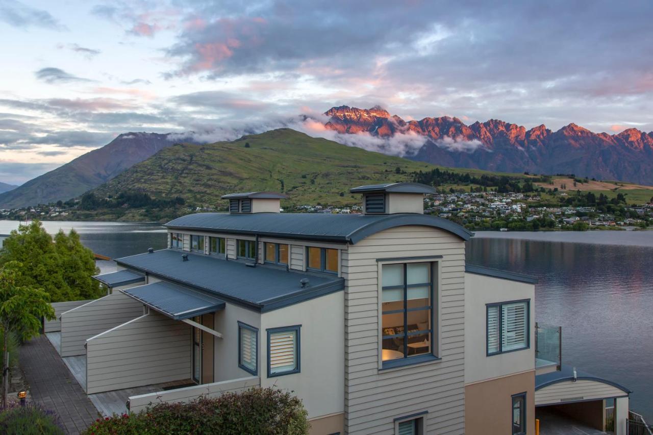 Mantra The Point Queenstown Exterior foto
