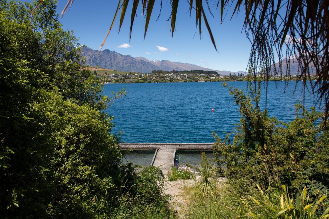 Mantra The Point Queenstown Exterior foto