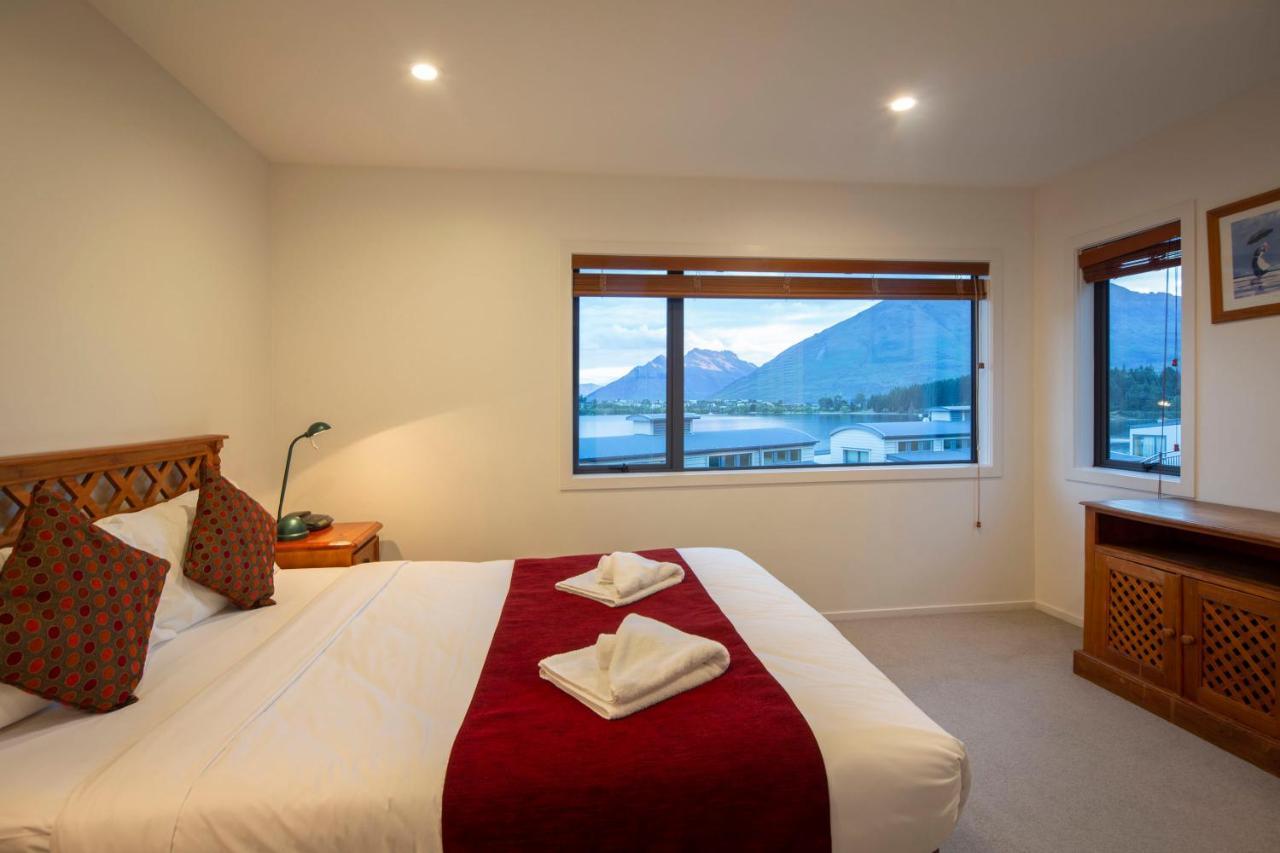 Mantra The Point Queenstown Exterior foto