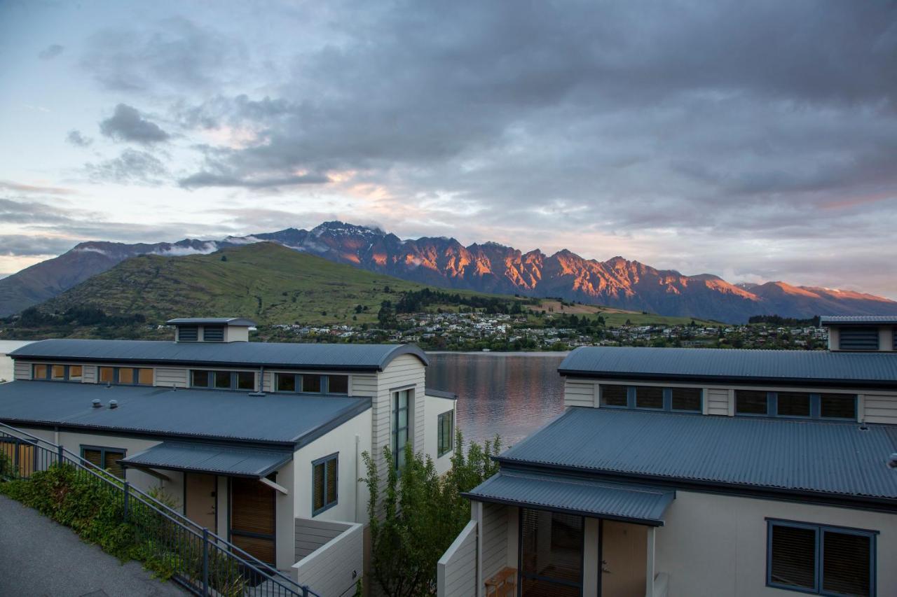 Mantra The Point Queenstown Exterior foto