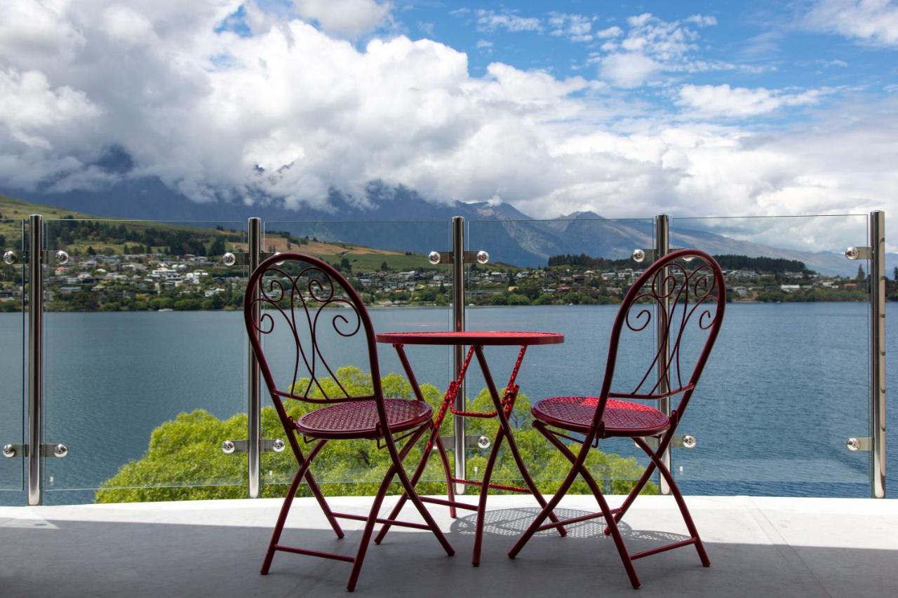 Mantra The Point Queenstown Exterior foto