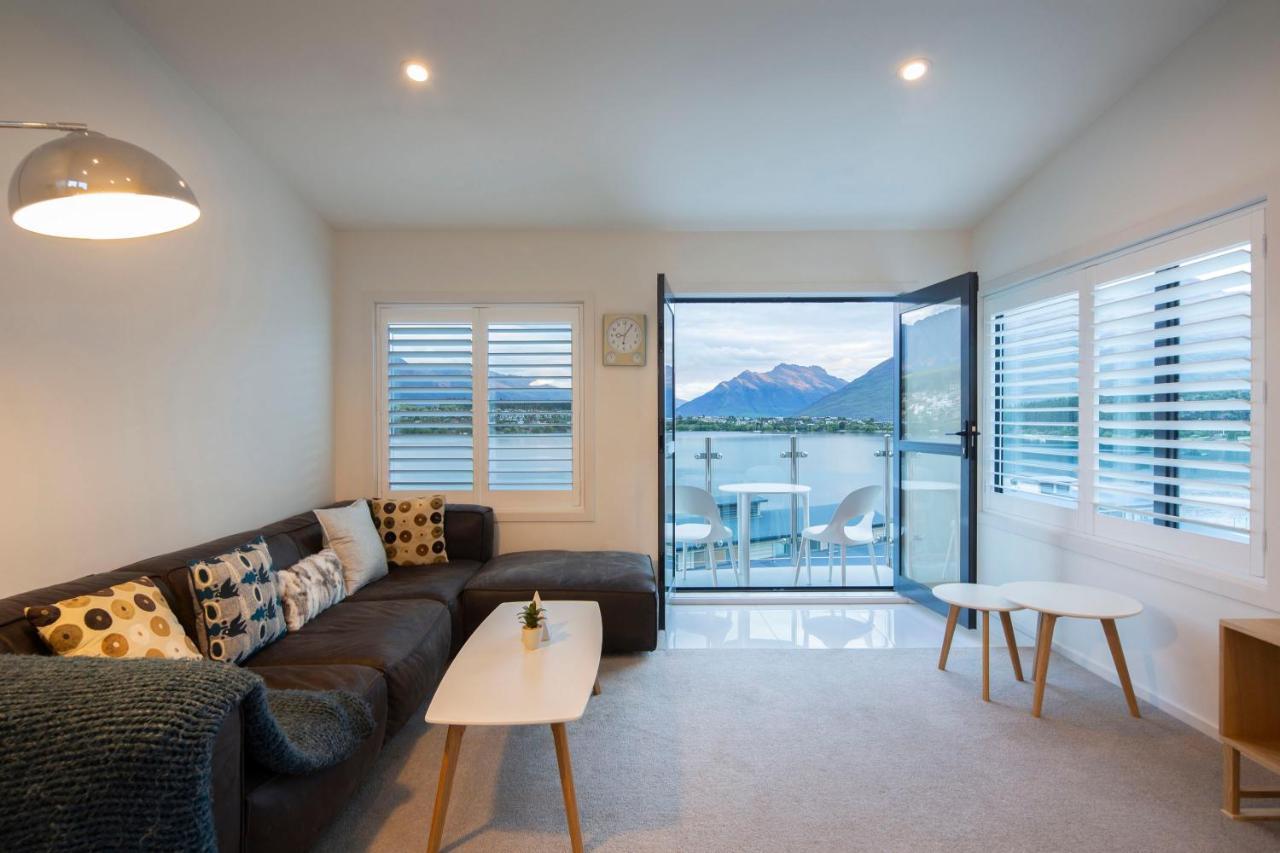Mantra The Point Queenstown Exterior foto